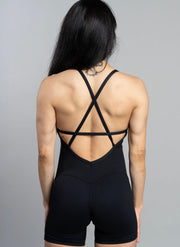 Bodysuite Shorts