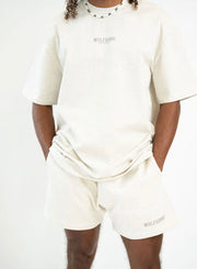 Sweat Shorts